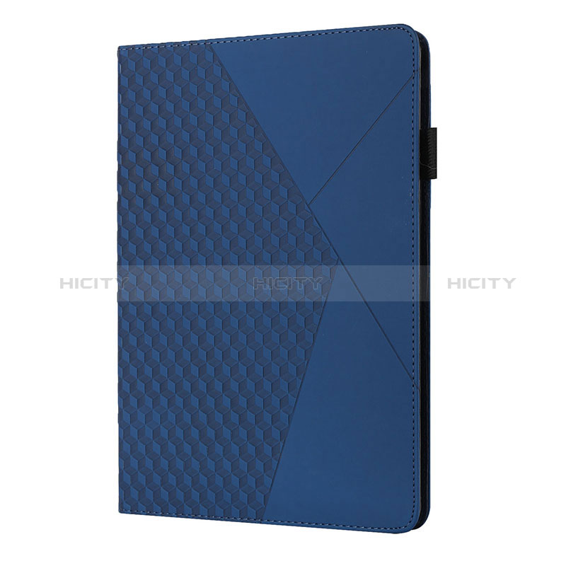 Handytasche Stand Schutzhülle Flip Leder Hülle YX2 für Apple iPad 10.2 (2019)