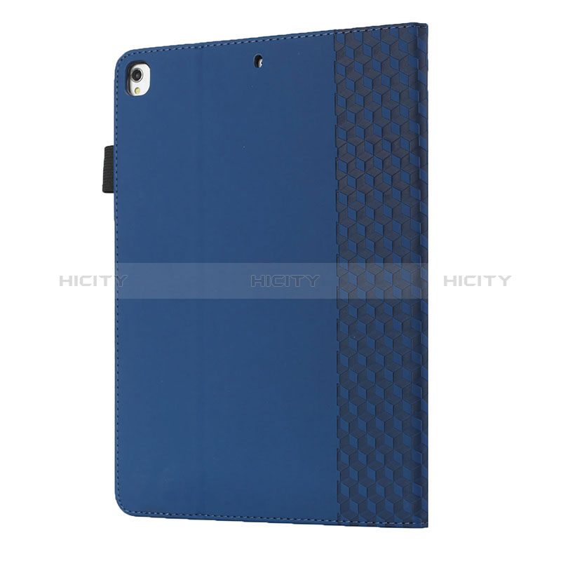 Handytasche Stand Schutzhülle Flip Leder Hülle YX2 für Apple iPad 10.2 (2019)