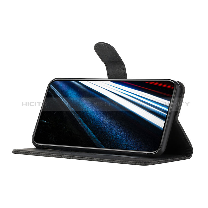 Handytasche Stand Schutzhülle Flip Leder Hülle YX4 für Motorola Moto G Stylus (2023) 5G