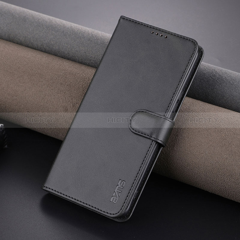 Handytasche Stand Schutzhülle Flip Leder Hülle YZ1 für Huawei Honor 80 5G groß