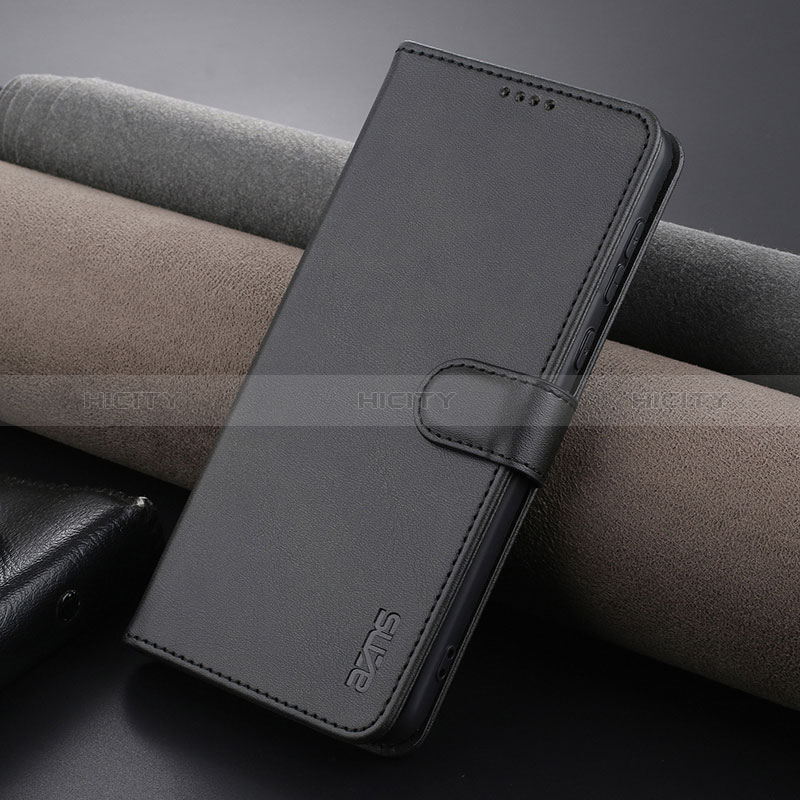 Handytasche Stand Schutzhülle Flip Leder Hülle YZ1 für Huawei Mate 60 groß