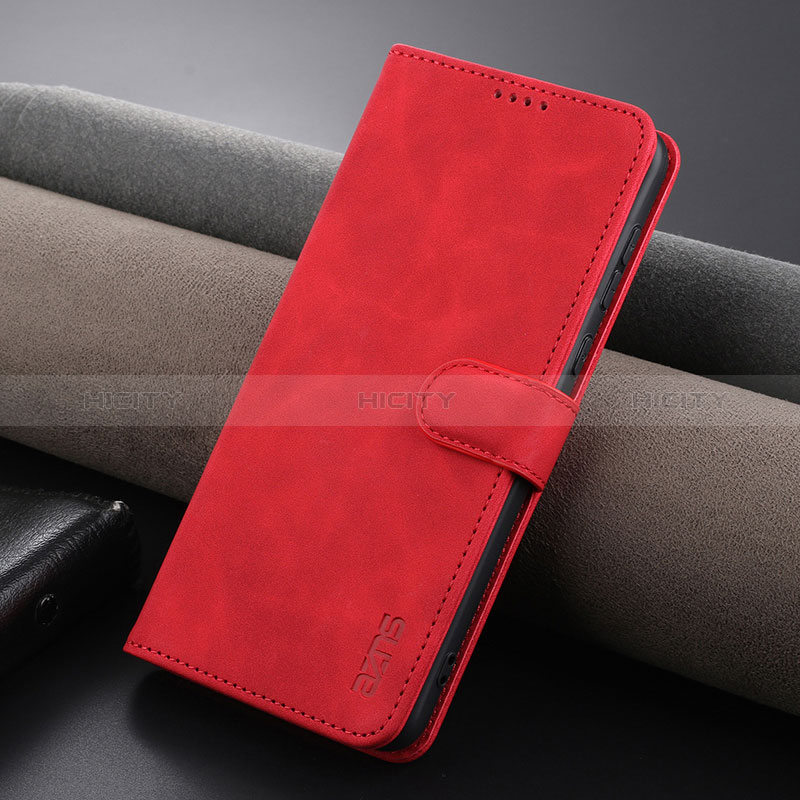 Handytasche Stand Schutzhülle Flip Leder Hülle YZ1 für Huawei Mate 60 groß