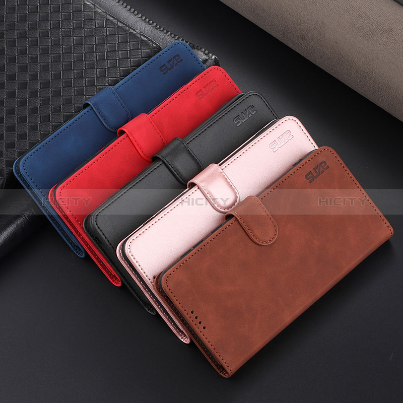 Handytasche Stand Schutzhülle Flip Leder Hülle YZ1 für Huawei Mate 60 groß