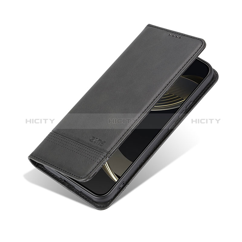 Handytasche Stand Schutzhülle Flip Leder Hülle YZ1 für Huawei Nova 11