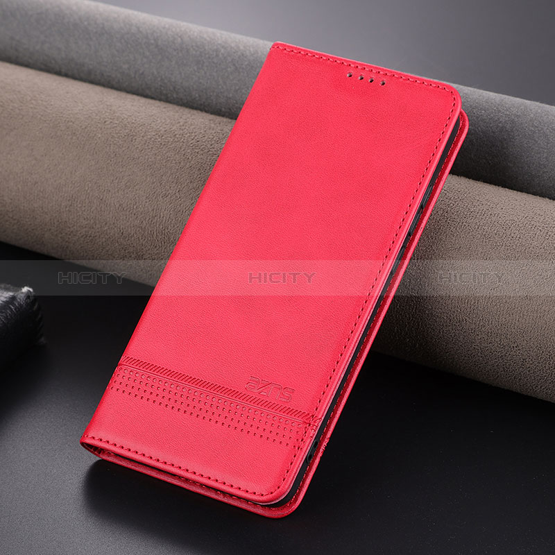 Handytasche Stand Schutzhülle Flip Leder Hülle YZ1 für OnePlus Nord CE 3 5G