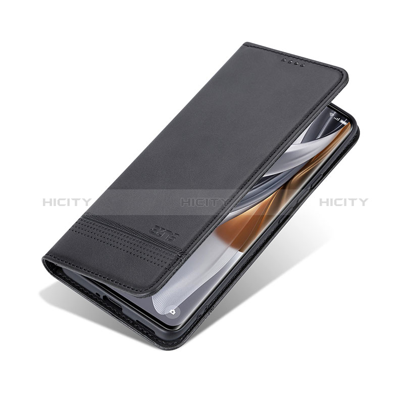 Handytasche Stand Schutzhülle Flip Leder Hülle YZ1 für Oppo Reno10 Pro+ Plus 5G groß