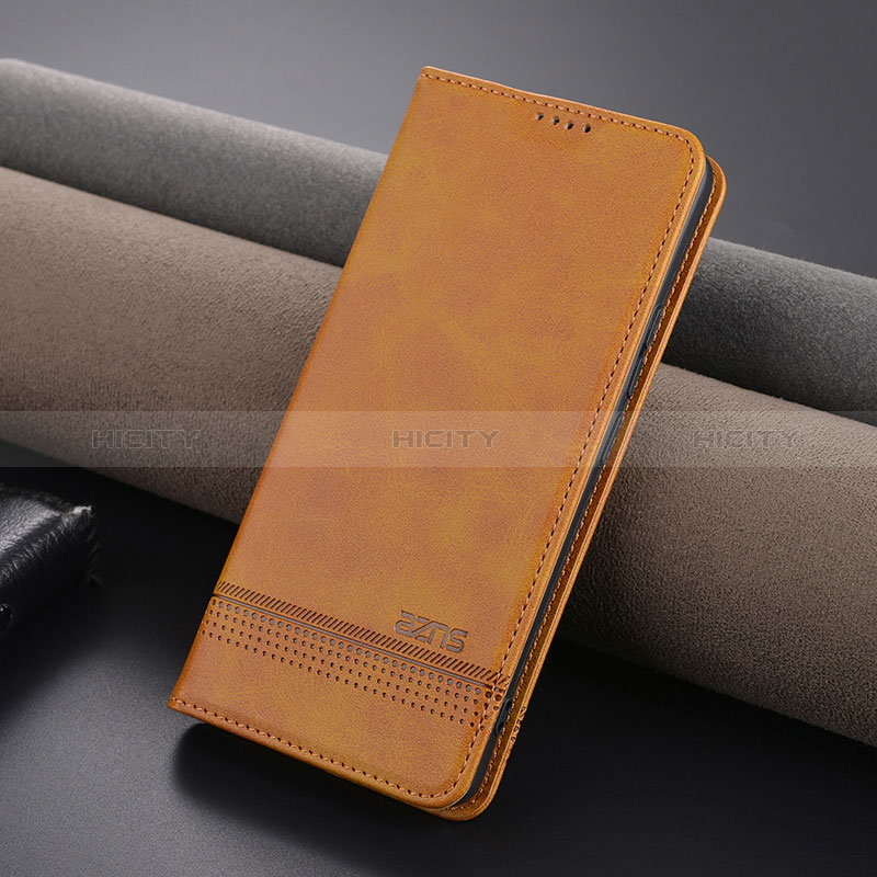 Handytasche Stand Schutzhülle Flip Leder Hülle YZ1 für Xiaomi Redmi Note 13 Pro+ Plus 5G