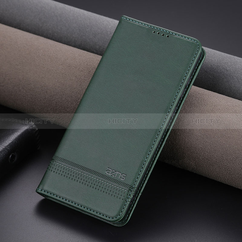 Handytasche Stand Schutzhülle Flip Leder Hülle YZ2 für Huawei Honor 80 GT 5G