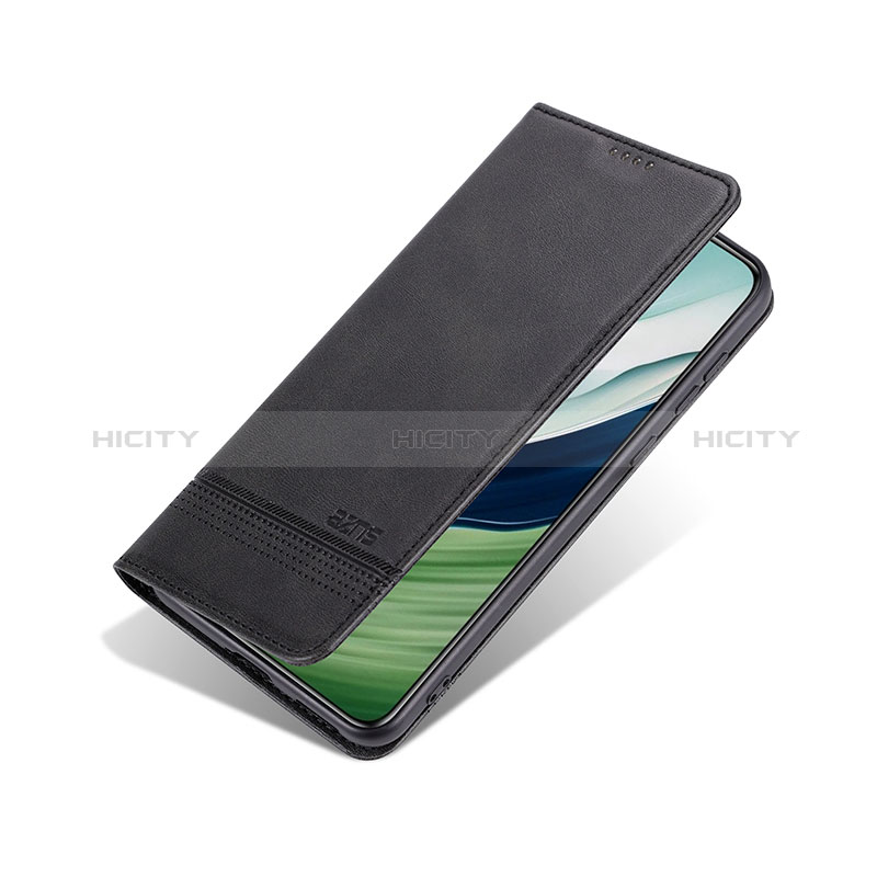 Handytasche Stand Schutzhülle Flip Leder Hülle YZ2 für Huawei Mate 60