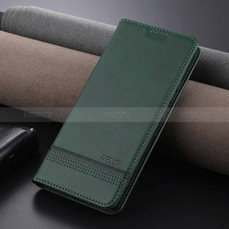 Handytasche Stand Schutzhülle Flip Leder Hülle YZ2 für Xiaomi Mi 13T 5G groß