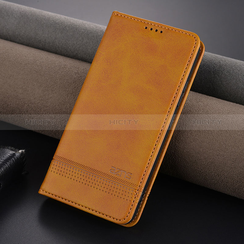 Handytasche Stand Schutzhülle Flip Leder Hülle YZ2 für Xiaomi Mi 14 5G