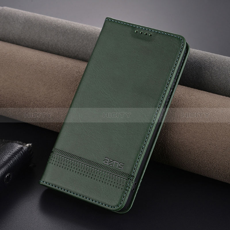 Handytasche Stand Schutzhülle Flip Leder Hülle YZ2 für Xiaomi Mi 14 5G