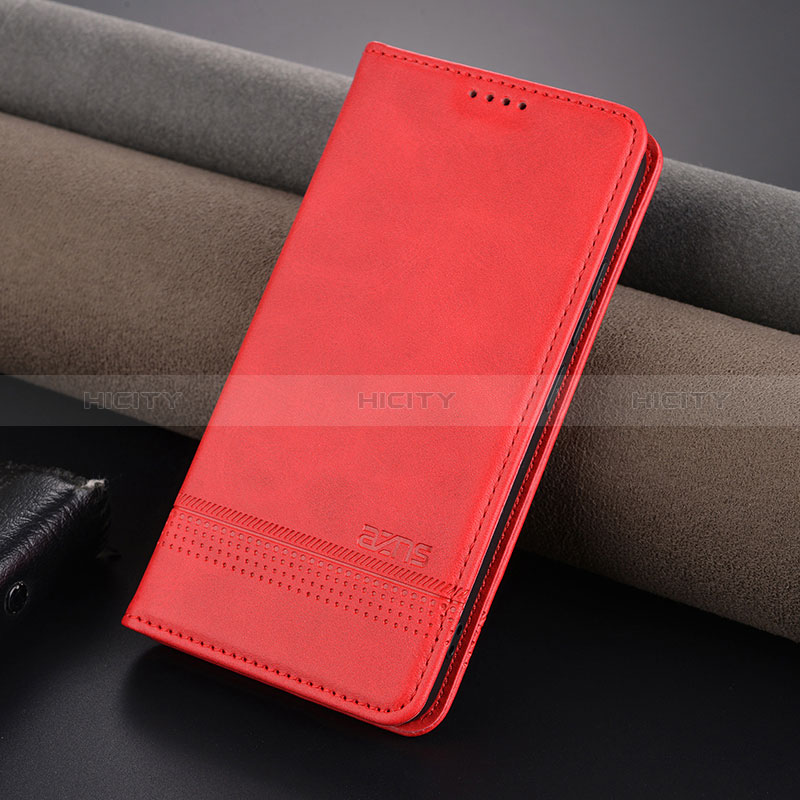 Handytasche Stand Schutzhülle Flip Leder Hülle YZ2 für Xiaomi Mi 14 5G