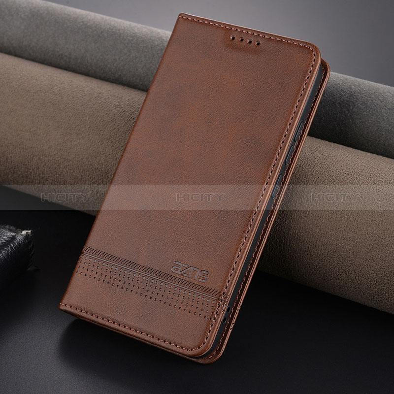 Handytasche Stand Schutzhülle Flip Leder Hülle YZ2 für Xiaomi Mi 14 5G