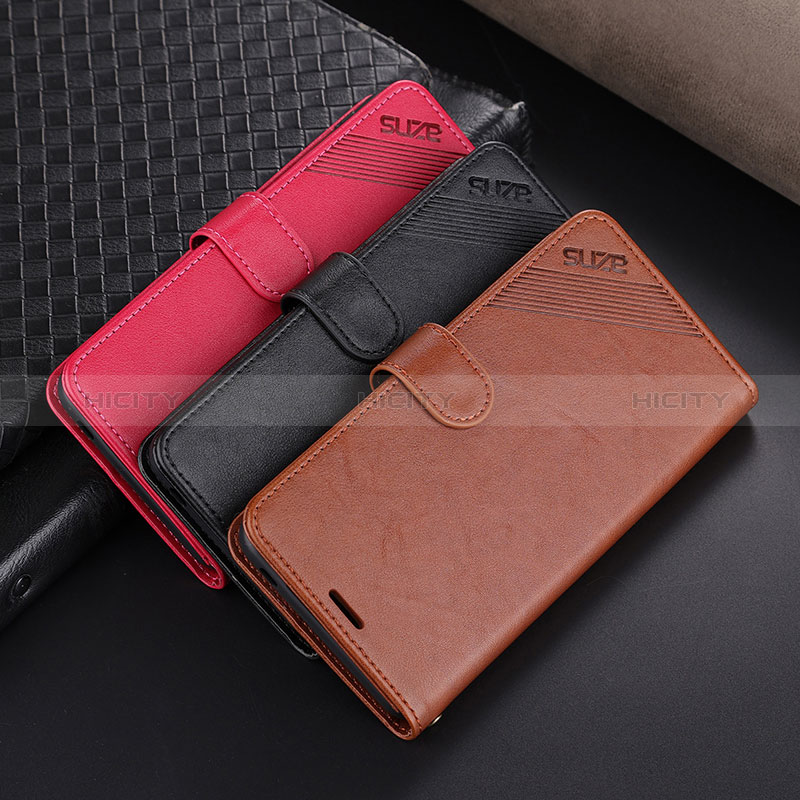 Handytasche Stand Schutzhülle Flip Leder Hülle YZ3 für Huawei Mate 60 Pro