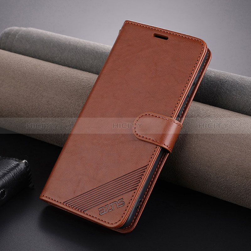 Handytasche Stand Schutzhülle Flip Leder Hülle YZ3 für Huawei Mate 60 Pro