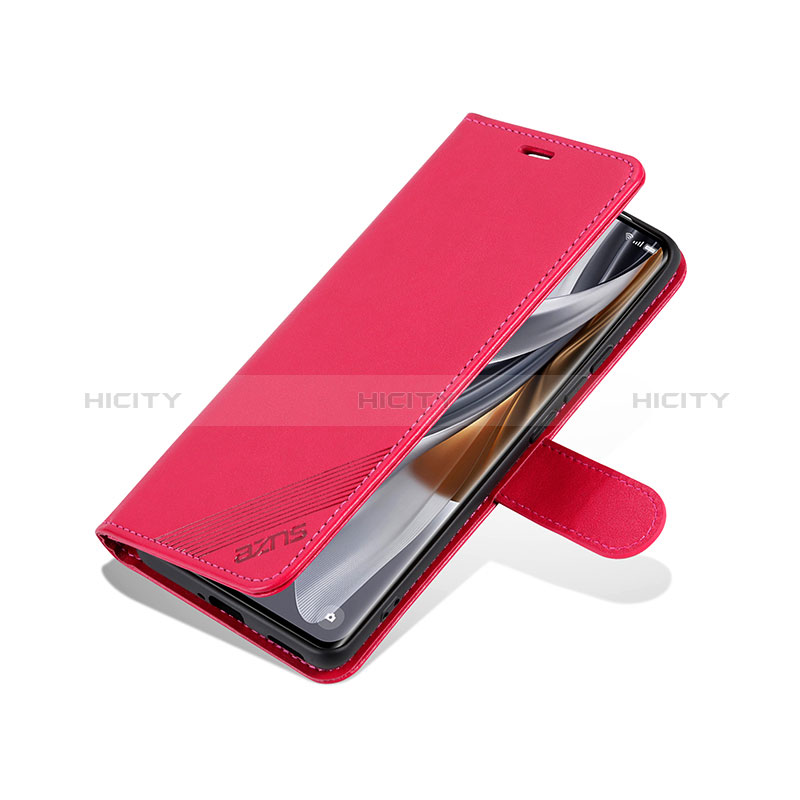 Handytasche Stand Schutzhülle Flip Leder Hülle YZ3 für Oppo Find X7 5G groß