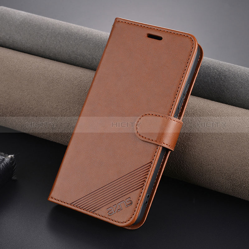 Handytasche Stand Schutzhülle Flip Leder Hülle YZ3 für Xiaomi Mi 14 5G