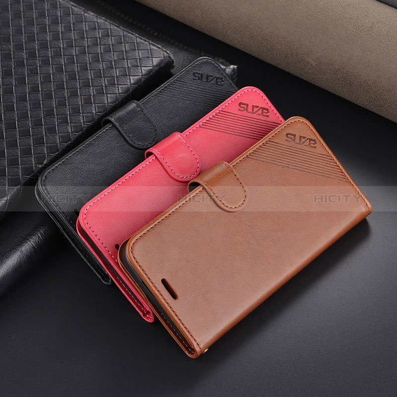 Handytasche Stand Schutzhülle Flip Leder Hülle YZ3 für Xiaomi Mi 14 Pro 5G