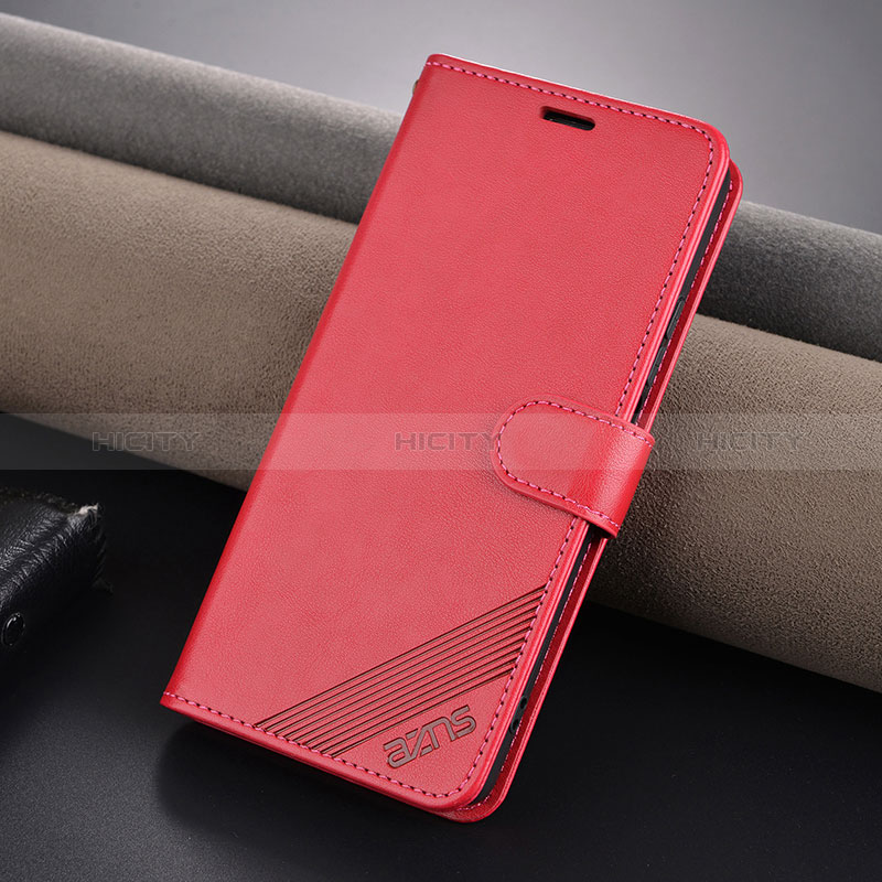 Handytasche Stand Schutzhülle Flip Leder Hülle YZ3 für Xiaomi Redmi Note 13 5G