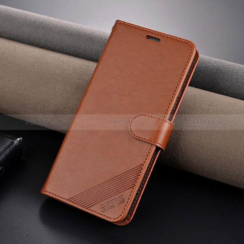 Handytasche Stand Schutzhülle Flip Leder Hülle YZ3 für Xiaomi Redmi Note 13 Pro 5G