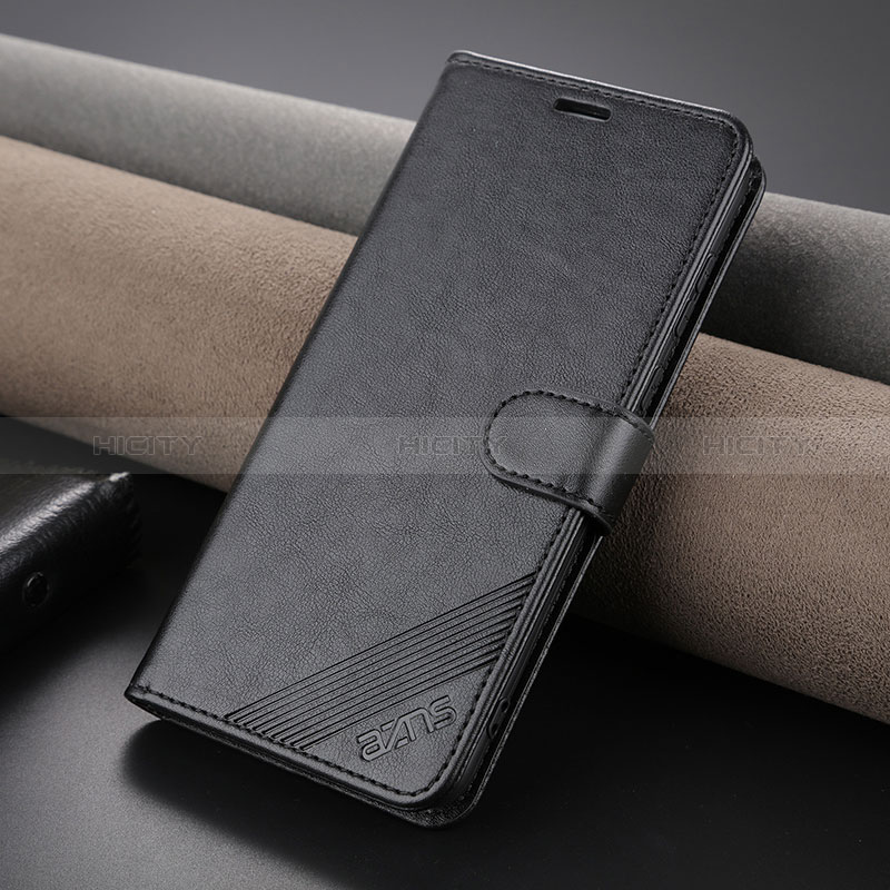 Handytasche Stand Schutzhülle Flip Leder Hülle YZ4 für Huawei P60