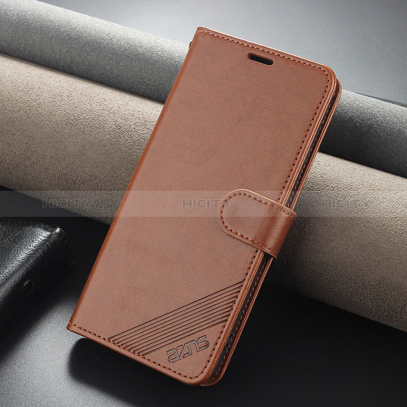 Handytasche Stand Schutzhülle Flip Leder Hülle YZ4 für Xiaomi Mi 13T 5G groß