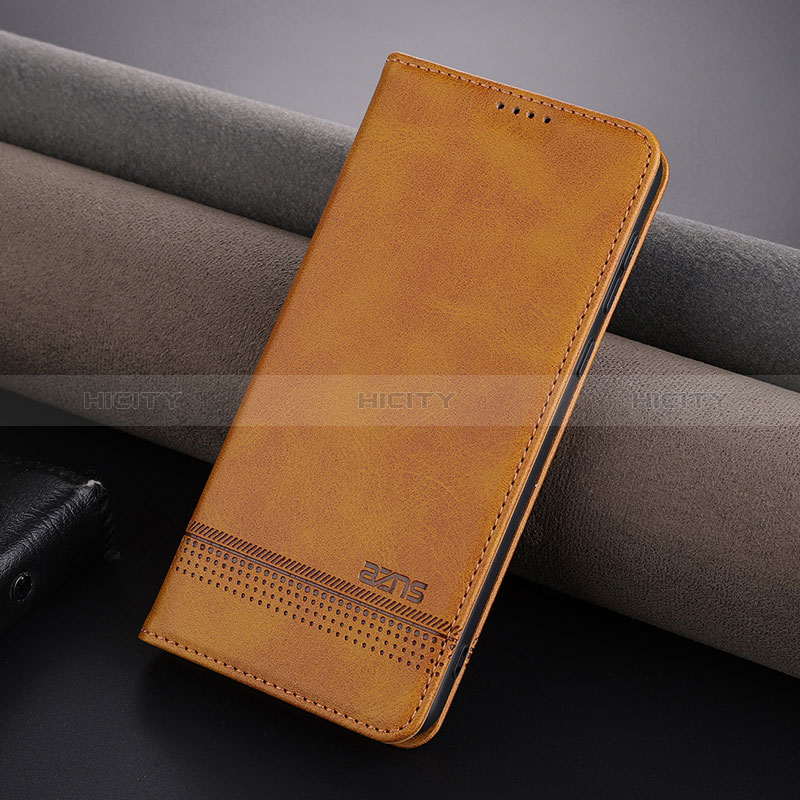 Handytasche Stand Schutzhülle Flip Leder Hülle YZ5 für Huawei Mate 60