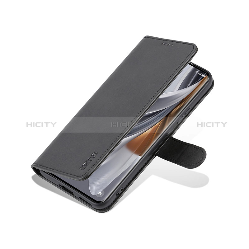 Handytasche Stand Schutzhülle Flip Leder Hülle YZ5 für Huawei Nova 11