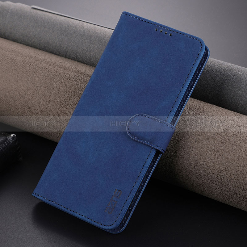 Handytasche Stand Schutzhülle Flip Leder Hülle YZ5 für Huawei P60