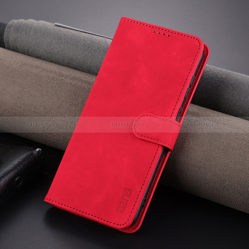 Handytasche Stand Schutzhülle Flip Leder Hülle YZ5 für Huawei P60