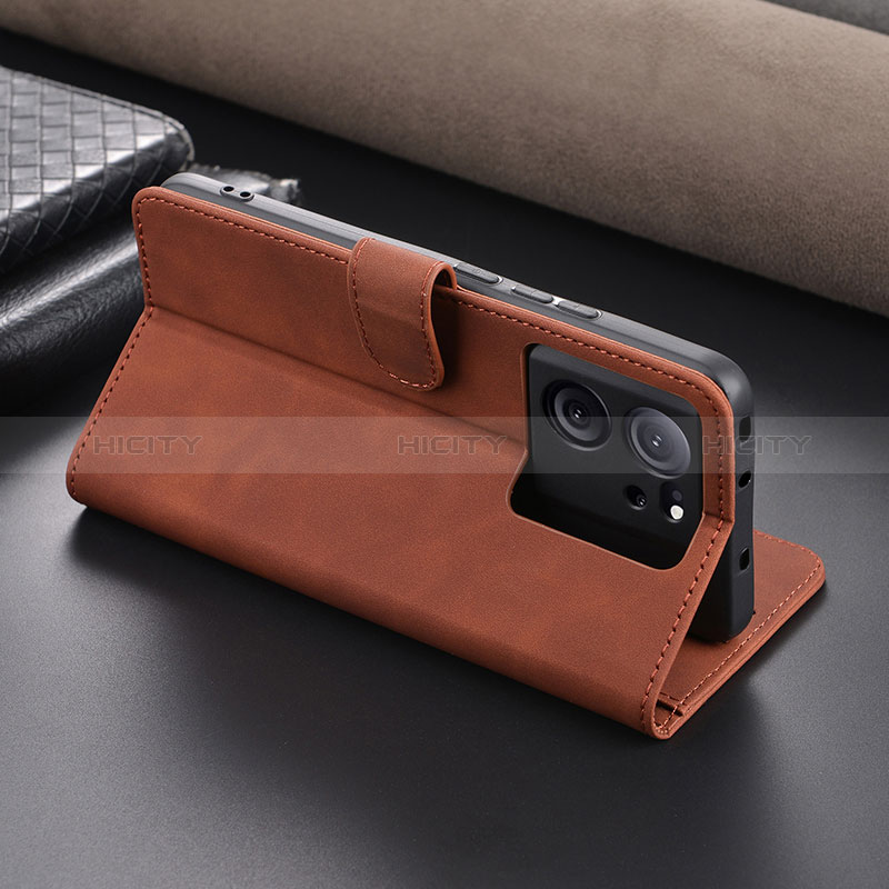 Handytasche Stand Schutzhülle Flip Leder Hülle YZ5 für Xiaomi Mi 13T 5G