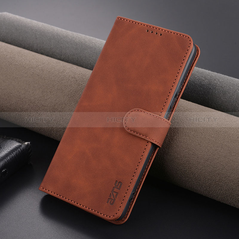 Handytasche Stand Schutzhülle Flip Leder Hülle YZ5 für Xiaomi Mi 13T 5G