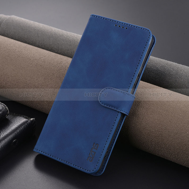 Handytasche Stand Schutzhülle Flip Leder Hülle YZ5 für Xiaomi Mi 13T 5G