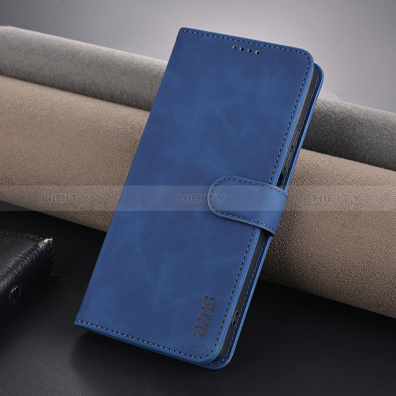 Handytasche Stand Schutzhülle Flip Leder Hülle YZ5 für Xiaomi Redmi Note 13 5G