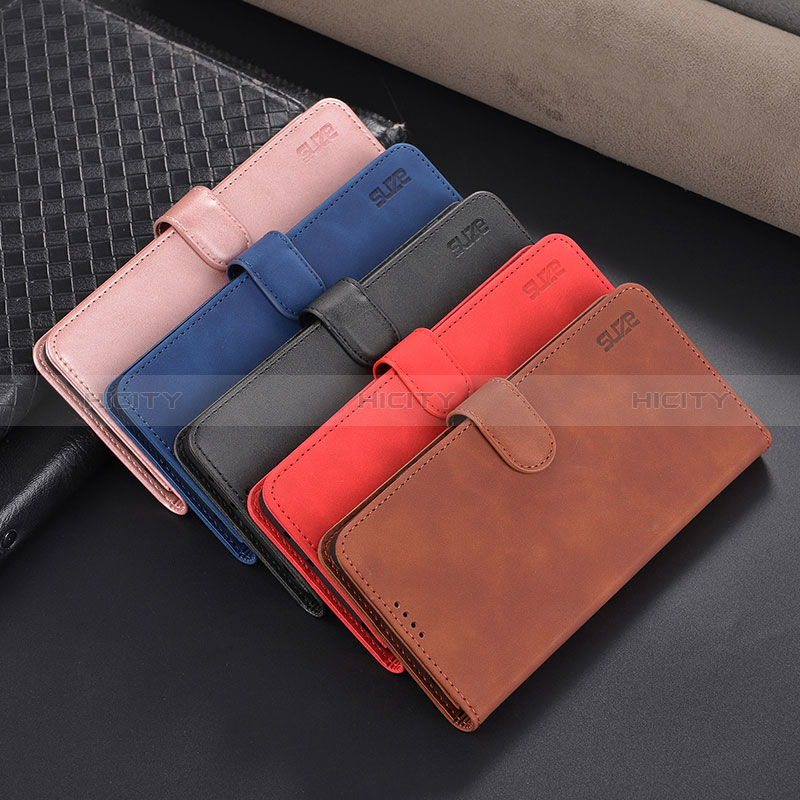 Handytasche Stand Schutzhülle Flip Leder Hülle YZ5 für Xiaomi Redmi Note 13 Pro 5G