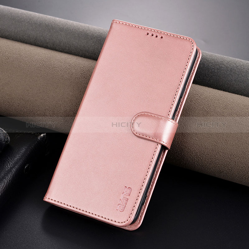 Handytasche Stand Schutzhülle Flip Leder Hülle YZ5 für Xiaomi Redmi Note 13 Pro 5G