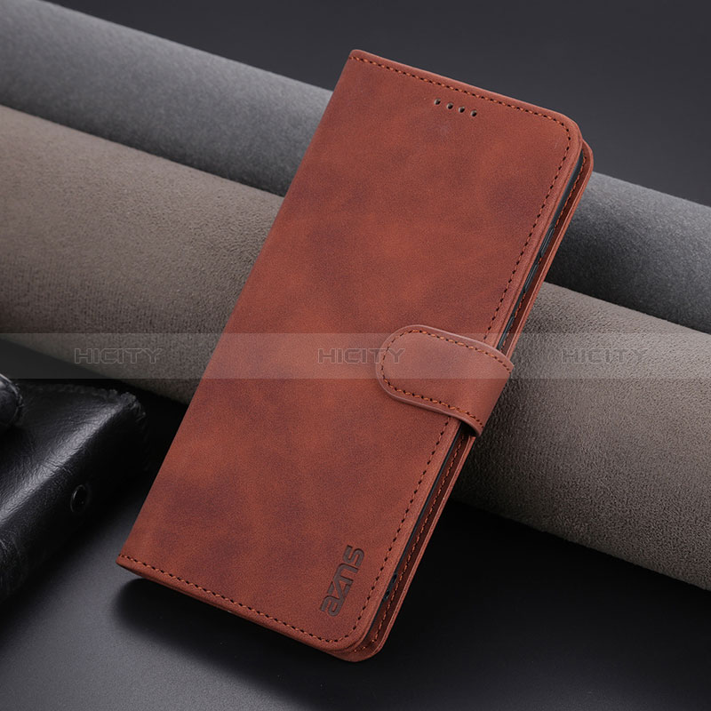 Handytasche Stand Schutzhülle Flip Leder Hülle YZ6 für Huawei Nova 11