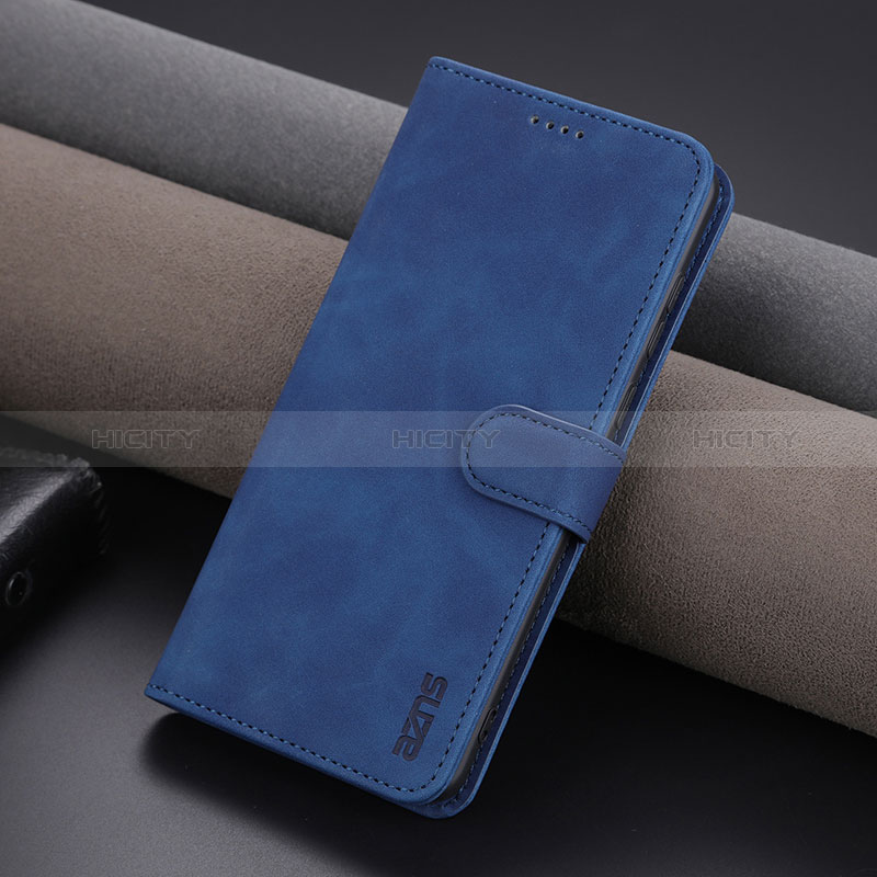 Handytasche Stand Schutzhülle Flip Leder Hülle YZ6 für Huawei Nova 11