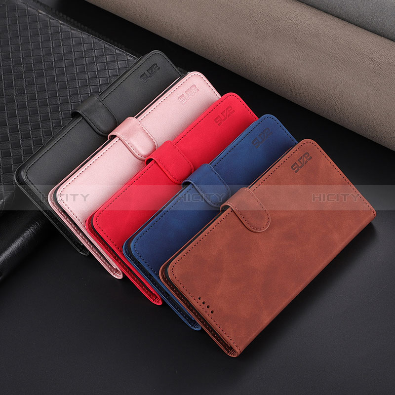 Handytasche Stand Schutzhülle Flip Leder Hülle YZ6 für OnePlus Nord CE 3 5G