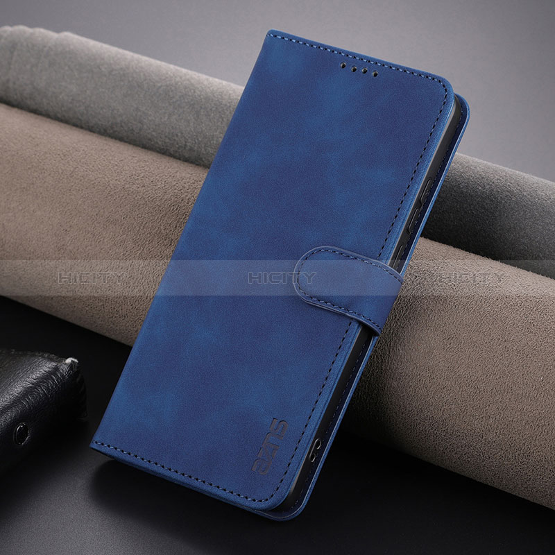 Handytasche Stand Schutzhülle Flip Leder Hülle YZ6 für OnePlus Nord CE 3 5G