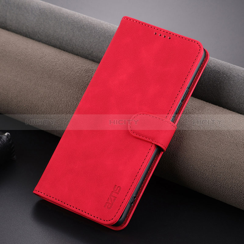 Handytasche Stand Schutzhülle Flip Leder Hülle YZ6 für Oppo Reno10 Pro+ Plus 5G