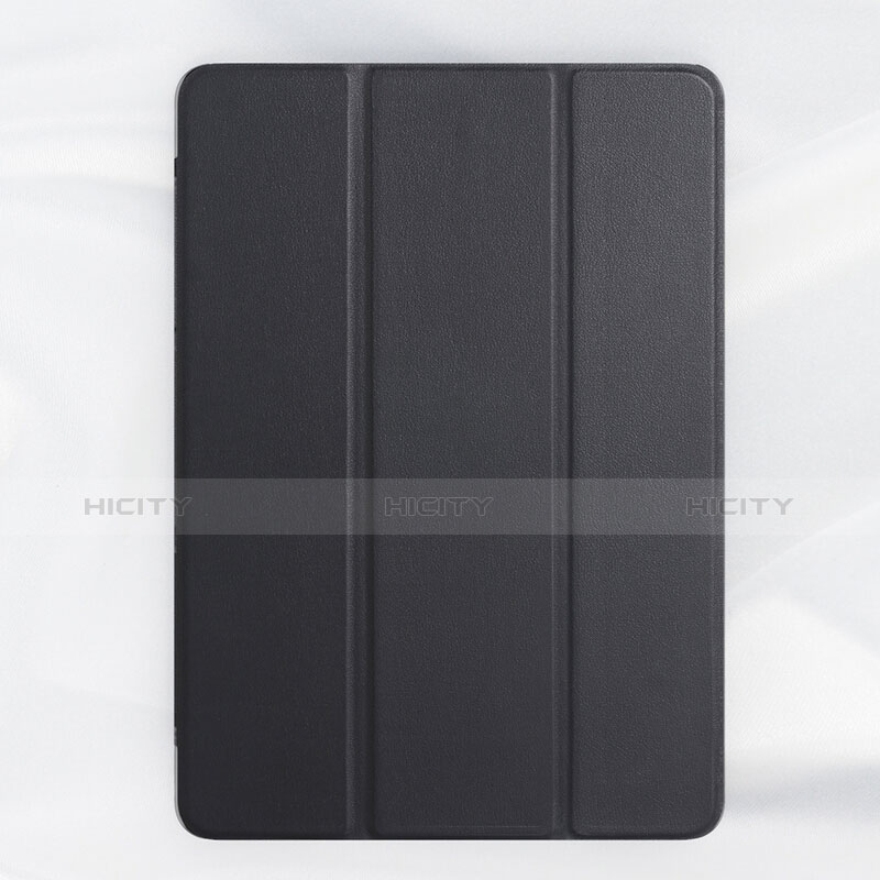 Handytasche Stand Schutzhülle Leder für Apple iPad Mini 5 (2019) Schwarz