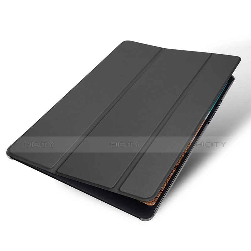 Handytasche Stand Schutzhülle Leder für Xiaomi Mi Pad Schwarz