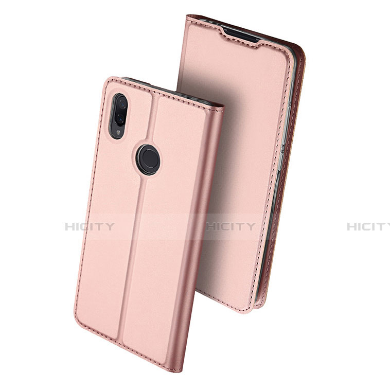 Handytasche Stand Schutzhülle Leder für Xiaomi Redmi Note 7 Pro