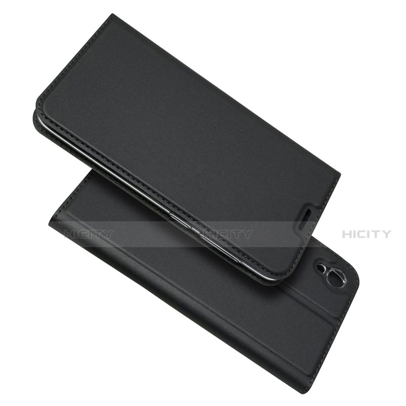 Handytasche Stand Schutzhülle Leder Hülle für Asus ZenFone Live L1 ZA550KL