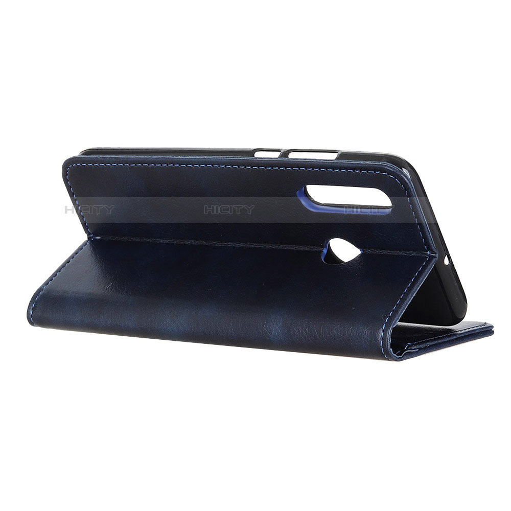 Handytasche Stand Schutzhülle Leder Hülle für Asus Zenfone Max Plus M2 ZB634KL