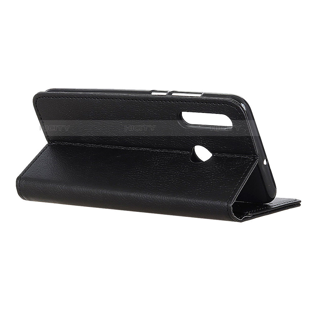 Handytasche Stand Schutzhülle Leder Hülle für Asus Zenfone Max Plus M2 ZB634KL