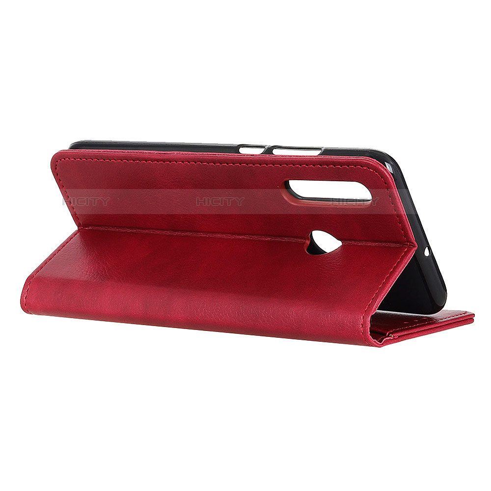 Handytasche Stand Schutzhülle Leder Hülle für Asus Zenfone Max Plus M2 ZB634KL