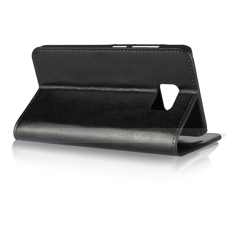 Handytasche Stand Schutzhülle Leder Hülle für Asus ZenFone V V520KL